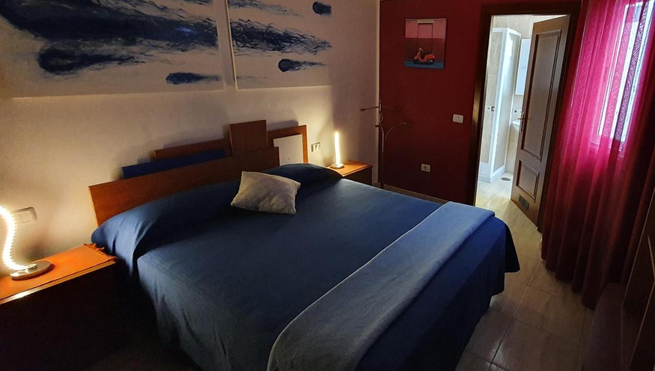 Habitacion Doble Con Bano Privado En Tenerife, Canary Islands La Laguna  Ngoại thất bức ảnh