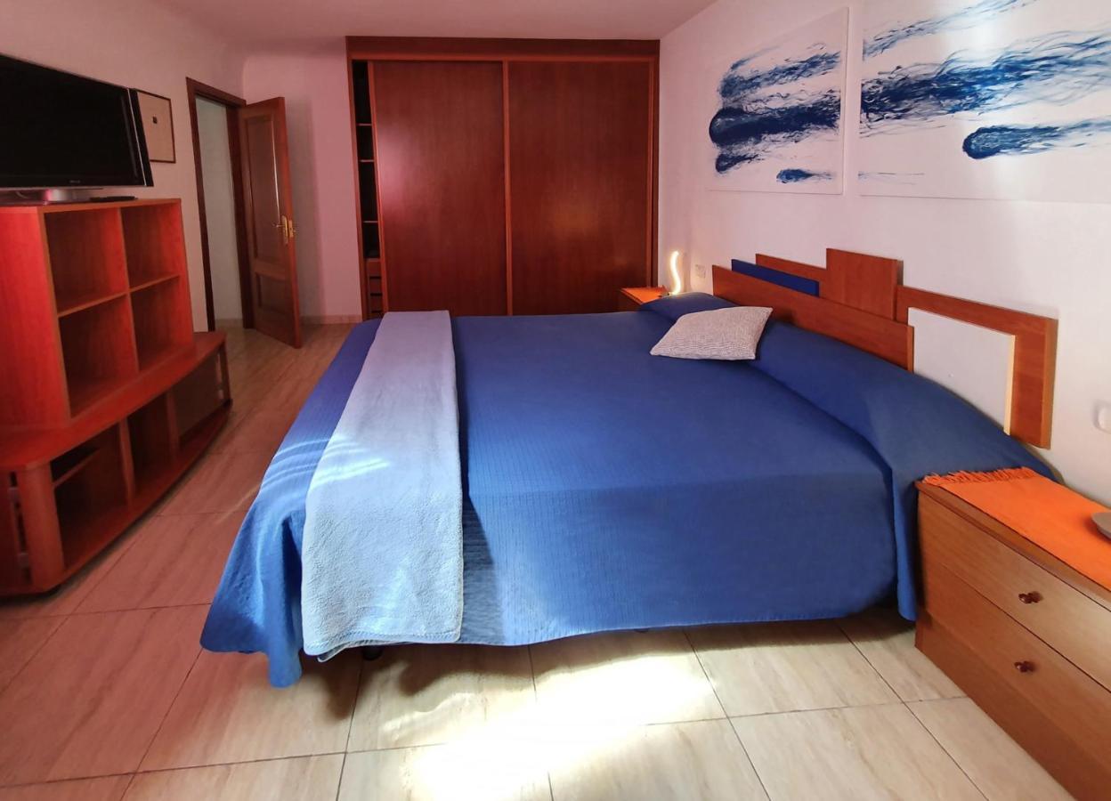 Habitacion Doble Con Bano Privado En Tenerife, Canary Islands La Laguna  Ngoại thất bức ảnh