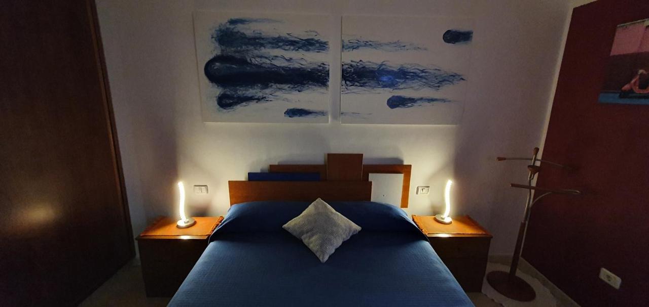Habitacion Doble Con Bano Privado En Tenerife, Canary Islands La Laguna  Ngoại thất bức ảnh