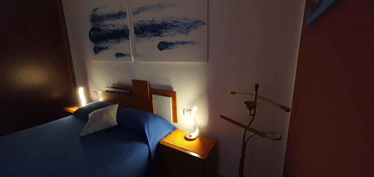 Habitacion Doble Con Bano Privado En Tenerife, Canary Islands La Laguna  Ngoại thất bức ảnh