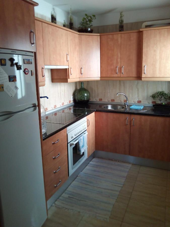 Habitacion Doble Con Bano Privado En Tenerife, Canary Islands La Laguna  Ngoại thất bức ảnh
