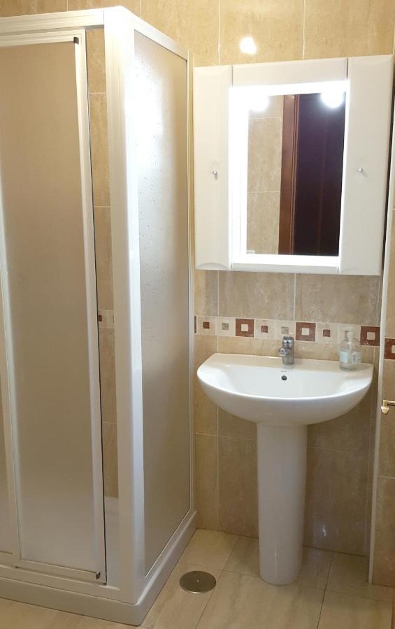 Habitacion Doble Con Bano Privado En Tenerife, Canary Islands La Laguna  Ngoại thất bức ảnh