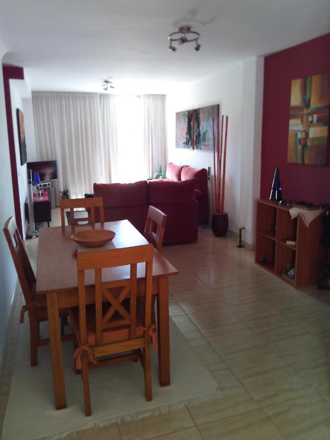 Habitacion Doble Con Bano Privado En Tenerife, Canary Islands La Laguna  Ngoại thất bức ảnh