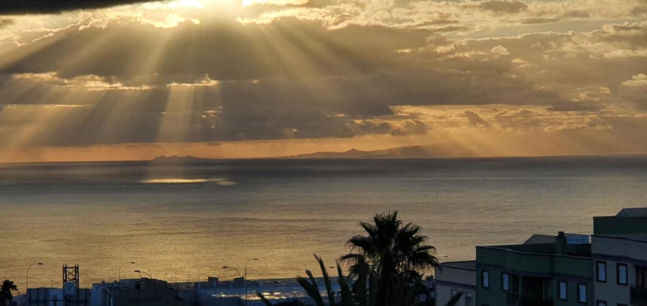 Habitacion Doble Con Bano Privado En Tenerife, Canary Islands La Laguna  Ngoại thất bức ảnh