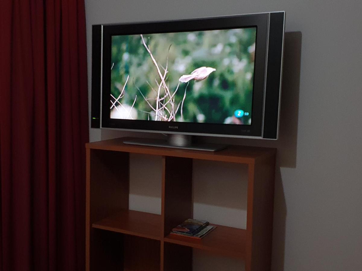 Habitacion Doble Con Bano Privado En Tenerife, Canary Islands La Laguna  Ngoại thất bức ảnh