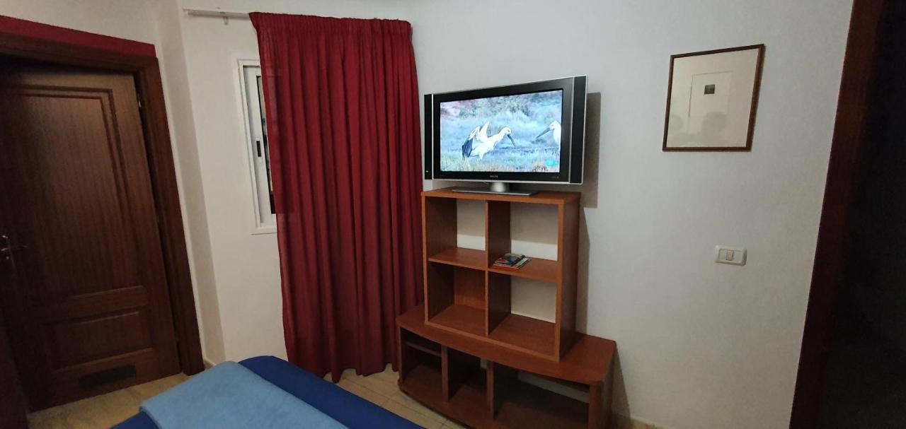Habitacion Doble Con Bano Privado En Tenerife, Canary Islands La Laguna  Ngoại thất bức ảnh